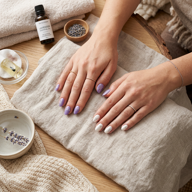 Blink Nail Spa